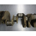 #EL01 Crankshaft Standard From 2001 Chevrolet Silverado 1500  5.3 1255221C